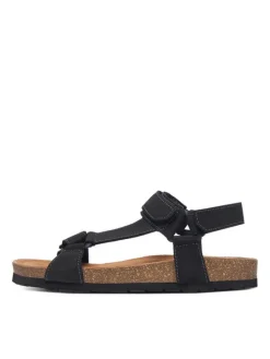 Lasocki Young Sandały CEO-CI12-AIR-03 Czarny