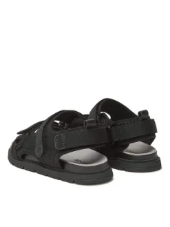 Lasocki Young Sandały CS6081-05 Czarny