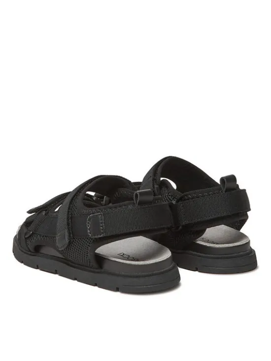 Lasocki Young Sandały CS6081-05 Czarny