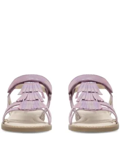 Lasocki Young Sandały VERNIS CI12-3027-01B Fioletowy
