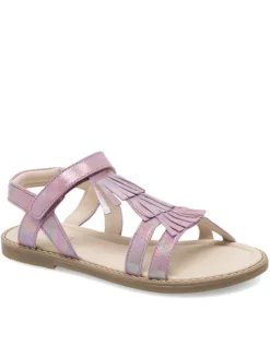 Lasocki Young Sandały VERNIS CI12-3027-01B Fioletowy