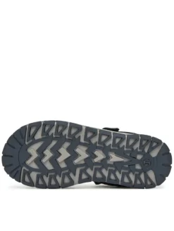 Lasocki Young Sandały WIGO CI12-2625-09 Granatowy