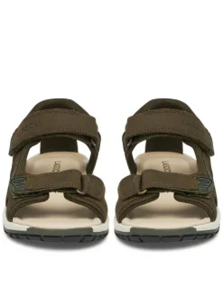 Lasocki Young Sandały WIGO CI12-2625-09 Khaki