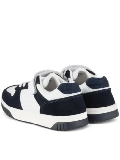 Lasocki Young Sneakersy AVO-333-077 Granatowy