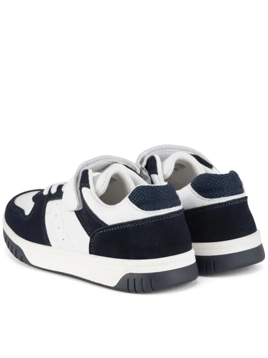 Lasocki Young Sneakersy AVO-333-077 Granatowy