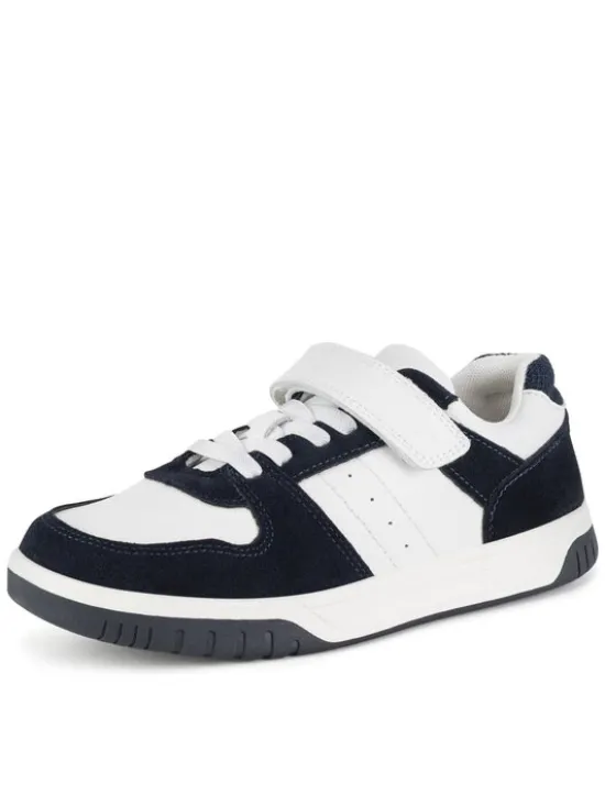 Lasocki Young Sneakersy AVO-333-077 Granatowy