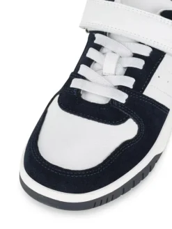 Lasocki Young Sneakersy AVO-333-077 Granatowy