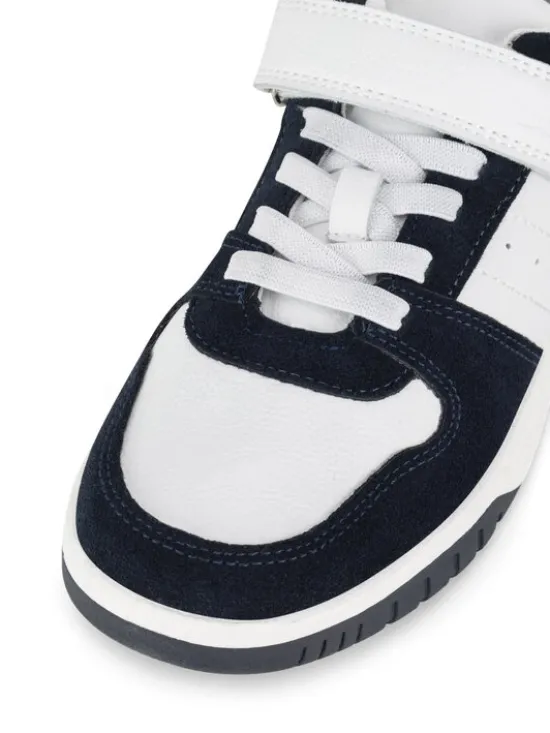 Lasocki Young Sneakersy AVO-333-077 Granatowy