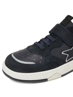 Lasocki Young Sneakersy CEO-CI12-AXEL-01 Granatowy