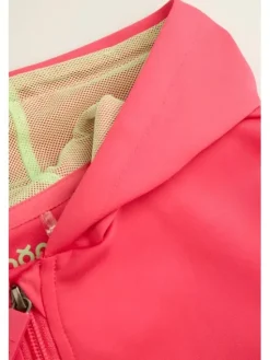 Lemon Explore Bluza WL5132301ACG-007 Różowy Regular Fit