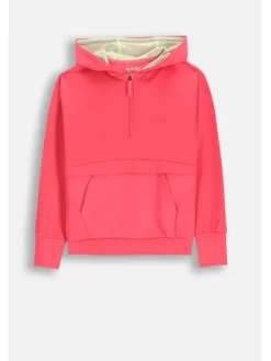 Lemon Explore Bluza WL5132301ACG-007 Różowy Regular Fit