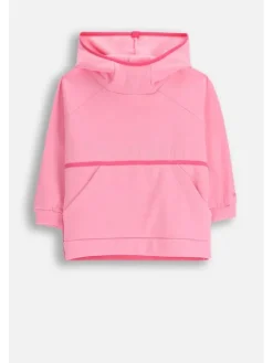 Lemon Explore Bluza ZL5132601ACG-007 Różowy Regular Fit
