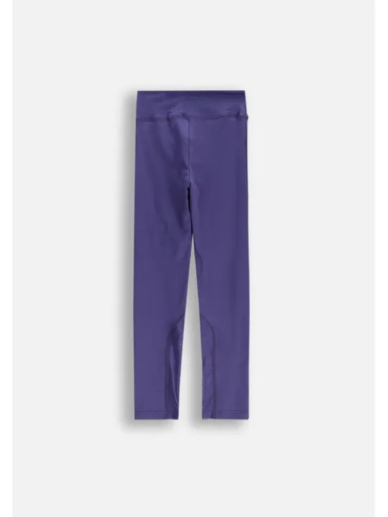 Lemon Explore Legginsy WL5122102ACG-015 Granatowy