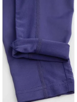 Lemon Explore Legginsy WL5122102ACG-015 Granatowy