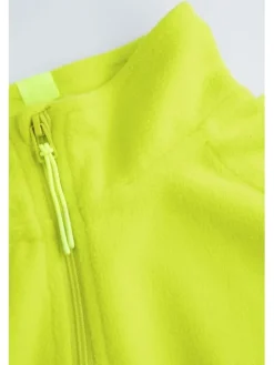 Lemon Explore Polar ZL6132501ACB-004 Żółty Regular Fit