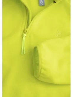 Lemon Explore Polar ZL6132501ACB-004 Żółty Regular Fit