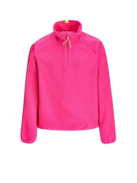 Lemon Explore Polar ZL6132501ACG-007 Różowy Regular Fit