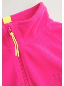 Lemon Explore Polar ZL6132501ACG-007 Różowy Regular Fit