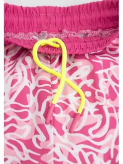 Lemon Explore Spodnie dresowe WL6119102ACG-022 Kolorowy Regular Fit
