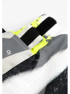 Lemon Explore Spodnie narciarskie ZL3119204OSB-022 Kolorowy Regular Fit