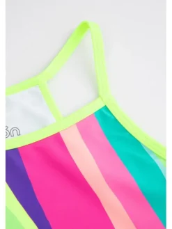 Lemon Explore Strój kąpielowy WL6376406SWG-022 Kolorowy