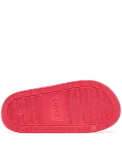 Levi's® Klapki Wendy VWEN0001S Koralowy