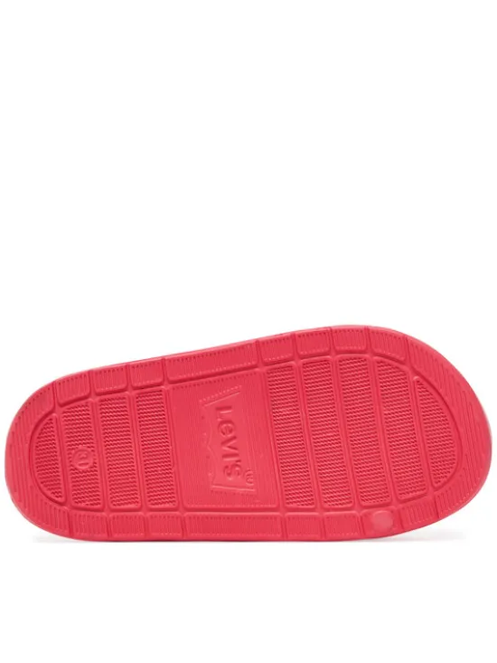 Levi's® Klapki Wendy VWEN0001S Koralowy