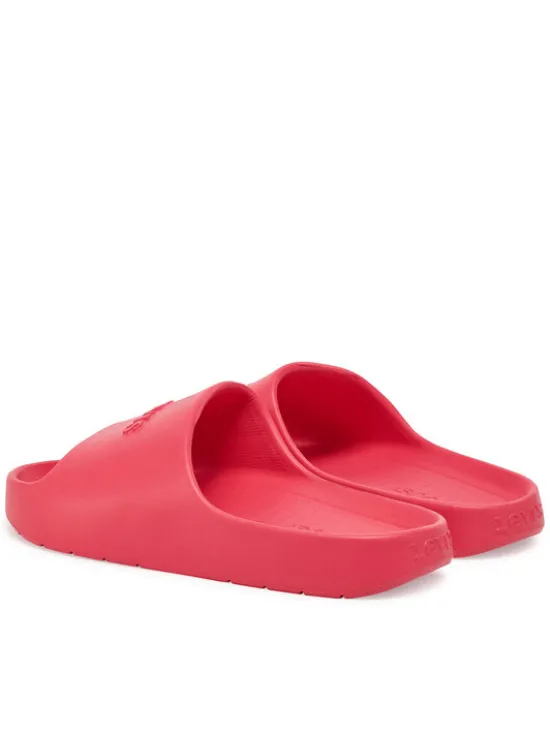 Levi's® Klapki Wendy VWEN0001S Koralowy