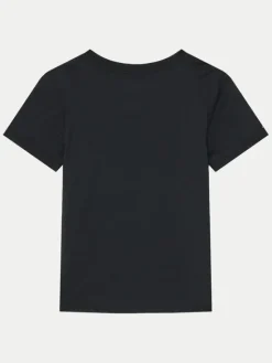 Levi's® T-Shirt 9L0044-F66 Czarny Regular Fit