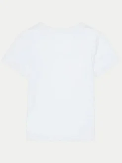 Levi's® T-Shirt 9L0044-F66 Czarny Regular Fit