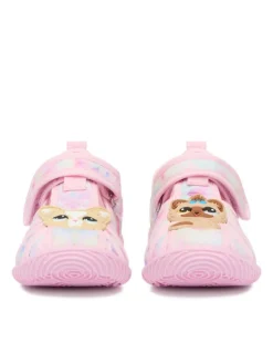 LITTLEST PET SHOP Kapcie CEO-CM-SS26-319LPS Różowy