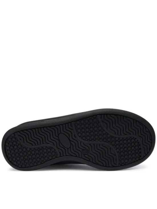 Liu Jo Sneakersy Ginny 01 4F5007 EX014 M Czarny