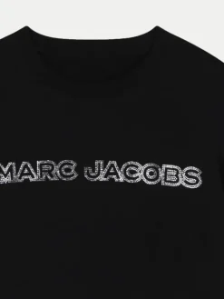 Marc Jacobs Bluza W60263 M Czarny Regular Fit