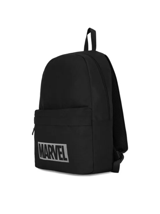 Marvel Plecak ACCCS-AW24-201MV Czarny