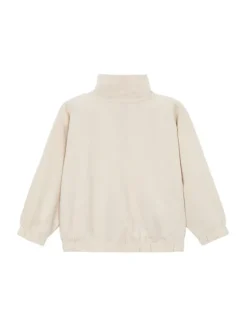Mayoral Bluza 3441 Beżowy Regular Fit