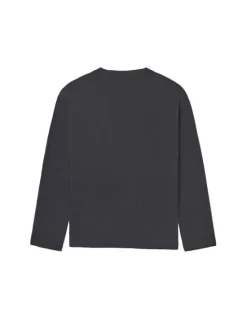 Mayoral Bluzka 7009 Czarny Regular Fit