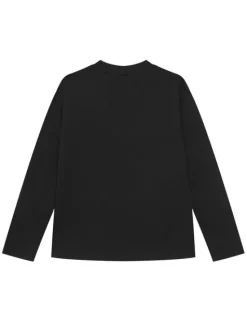 Mayoral Bluzka 7009 Czarny Regular Fit