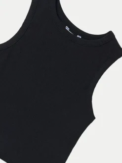 Mayoral Bluzka 6150 Czarny Regular Fit