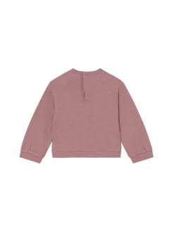 Mayoral Bluzka 2080 Różowy Oversize