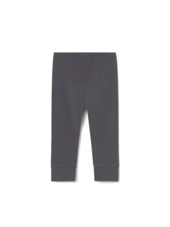 Mayoral Komplet bluza, bluzka i legginsy 2743 Beżowy Regular Fit