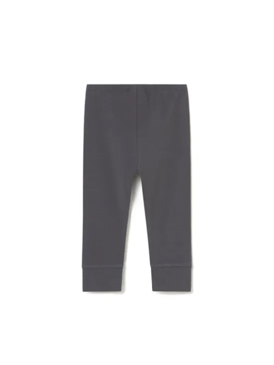 Mayoral Komplet bluza, bluzka i legginsy 2743 Beżowy Regular Fit