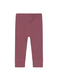 Mayoral Komplet bluza, bluzka i legginsy 2743 Różowy Regular Fit