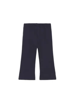 Mayoral Komplet dresowy 2842 Granatowy Regular Fit