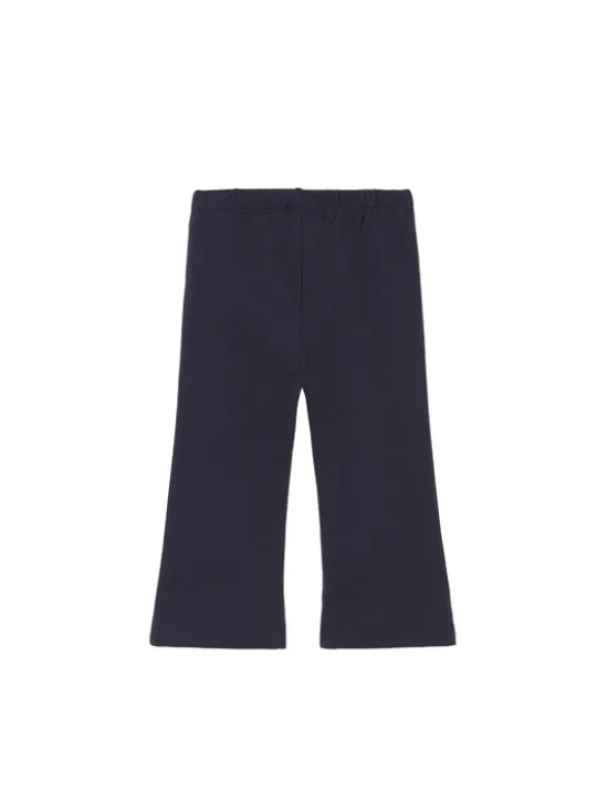Mayoral Komplet dresowy 2842 Granatowy Regular Fit