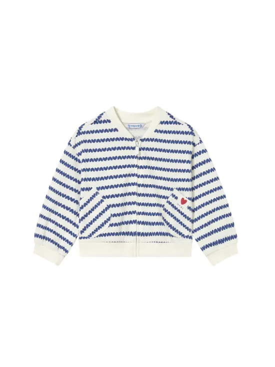 Mayoral Komplet dziecięcy 1830 Czerwony Regular Fit