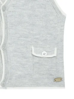 Mayoral Komplet dziecięcy 2582 Kolorowy Regular Fit