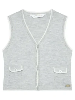 Mayoral Komplet dziecięcy 2582 Kolorowy Regular Fit