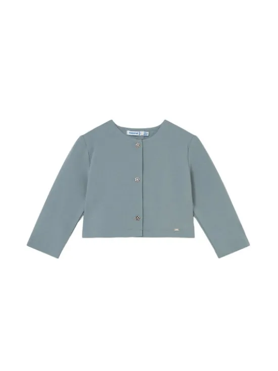 Mayoral Komplet dziecięcy 2922 Kolorowy Regular Fit