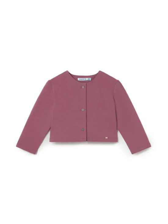 Mayoral Komplet dziecięcy 2922 Kolorowy Regular Fit