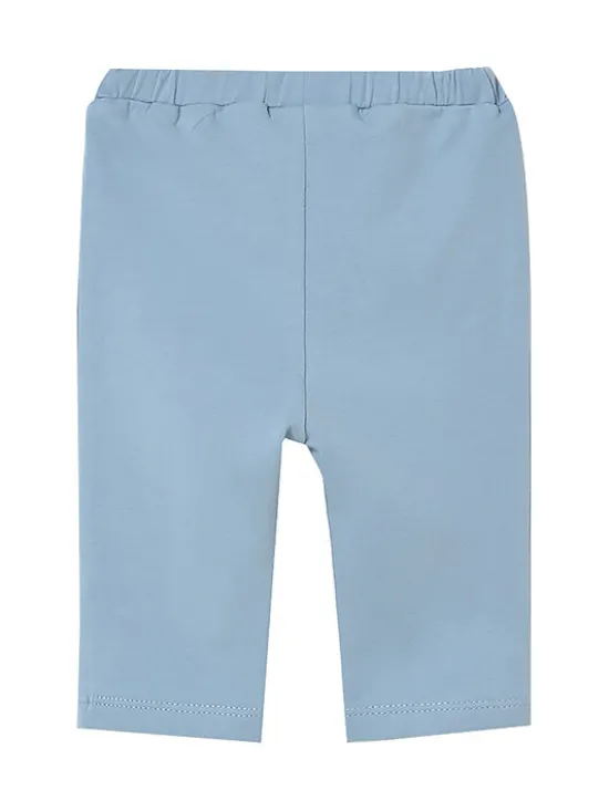 Mayoral Komplet dziecięcy 1825 Niebieski Regular Fit